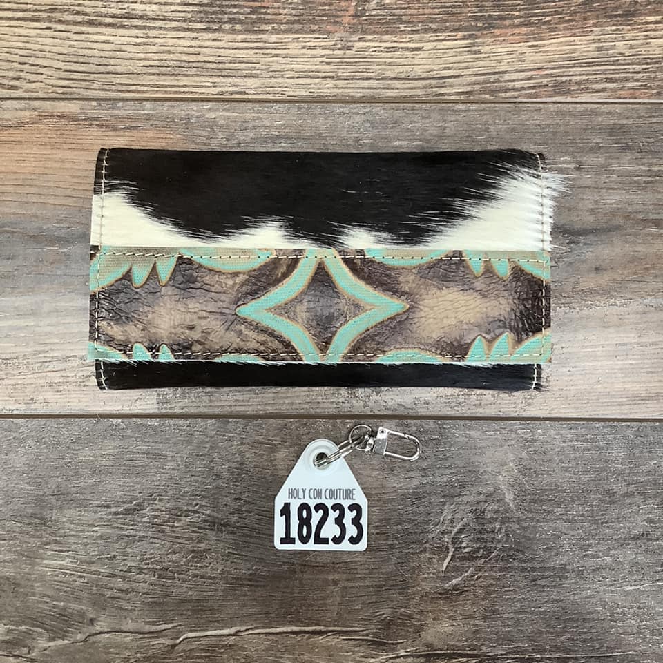 Bandit Wallet  - #18233