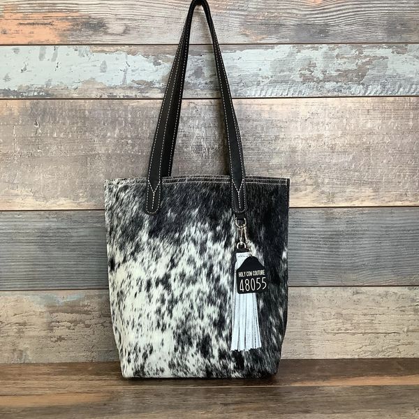 The Market Tote #48055