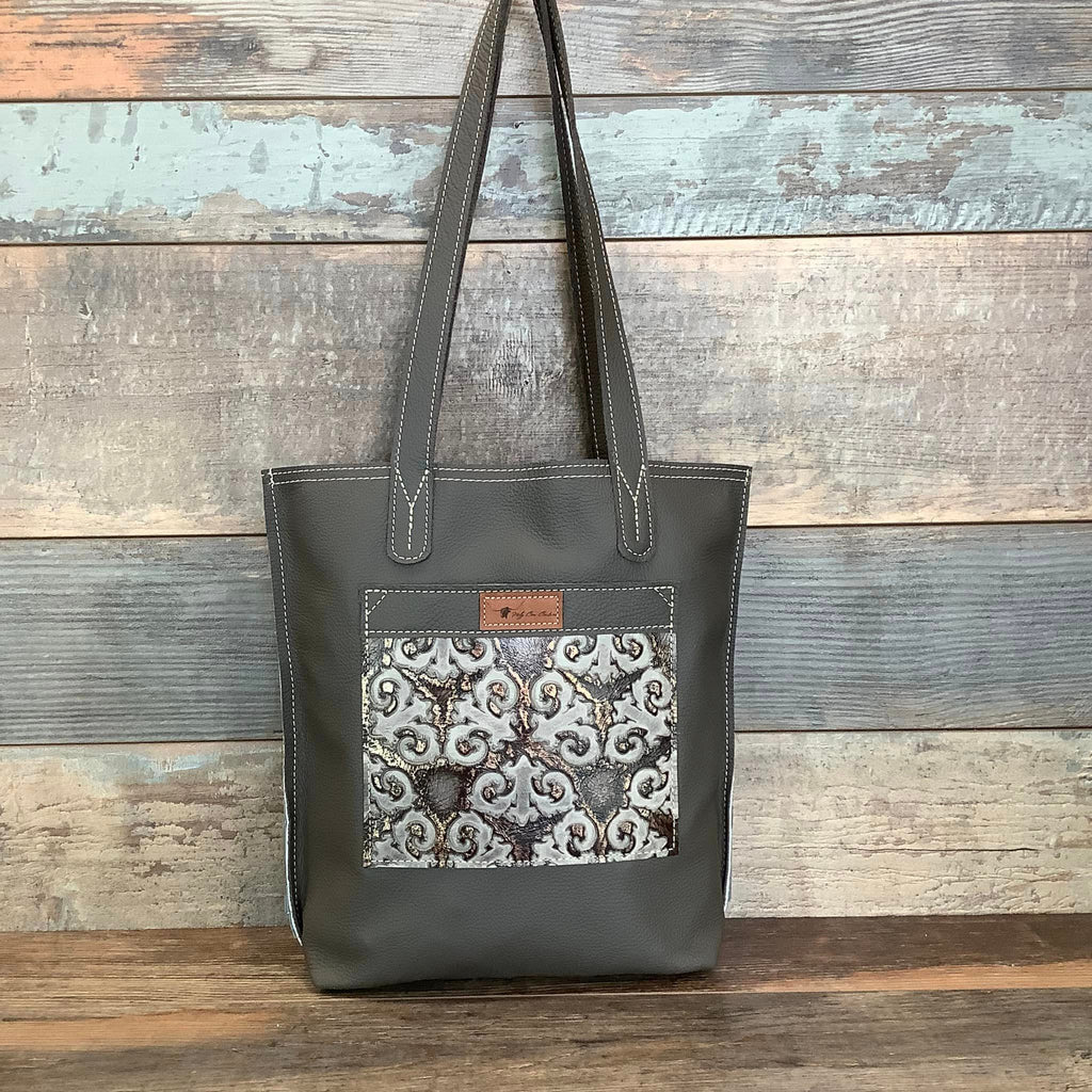 The Market Tote #40830