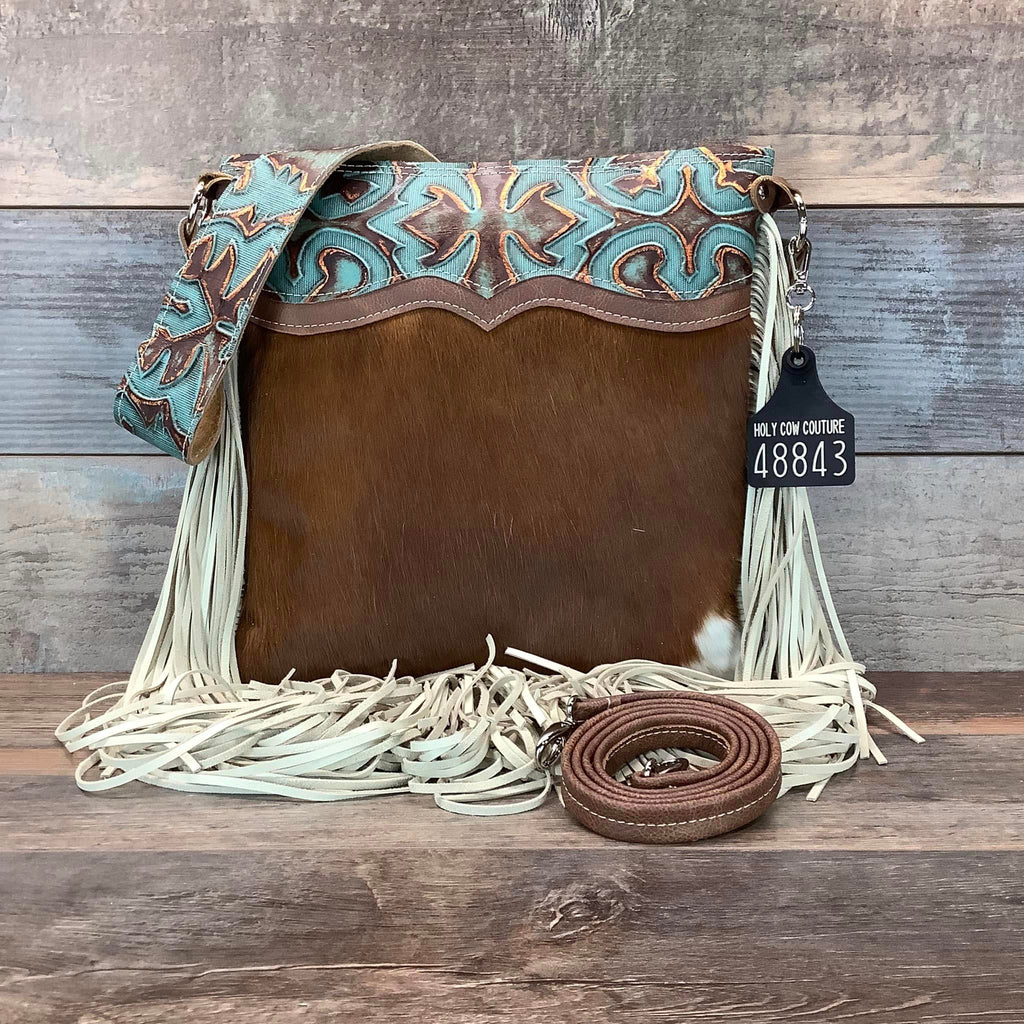Crossbody ~ #48843
