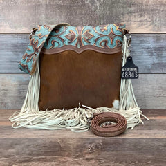 Crossbody ~ #48843