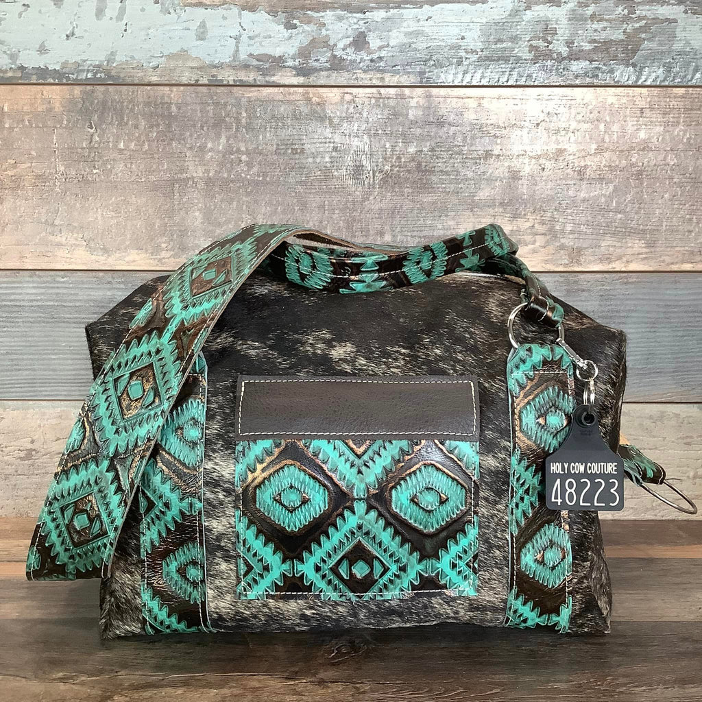 Denton Duffle - #48223