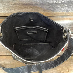 Mini Messenger - #33916 Bag Drop