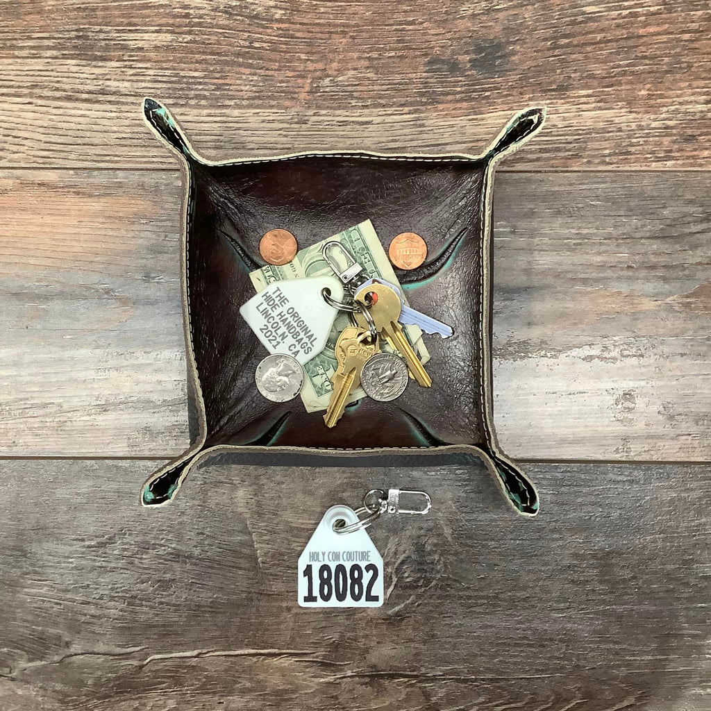 Hide Tray - #18082