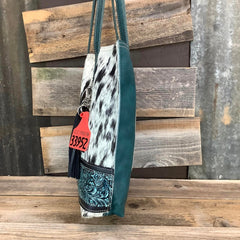 The Market Tote #33952 Bag Drop