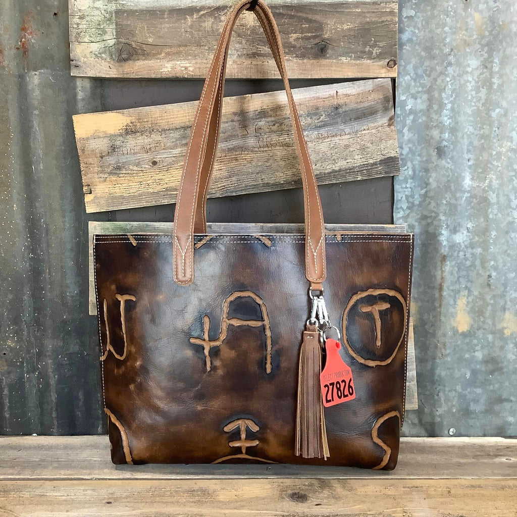 The Weekender  #27826 Bag Drop