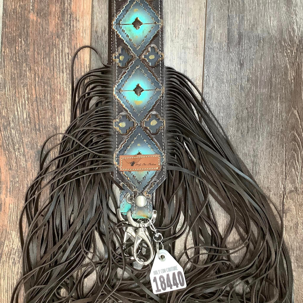Fringe Strap 48" #18440