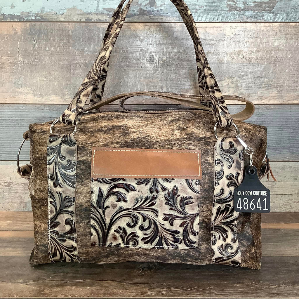 Denton Duffle - #48641