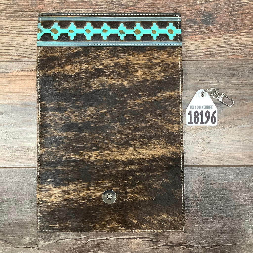 Bandit Wallet  - #18196