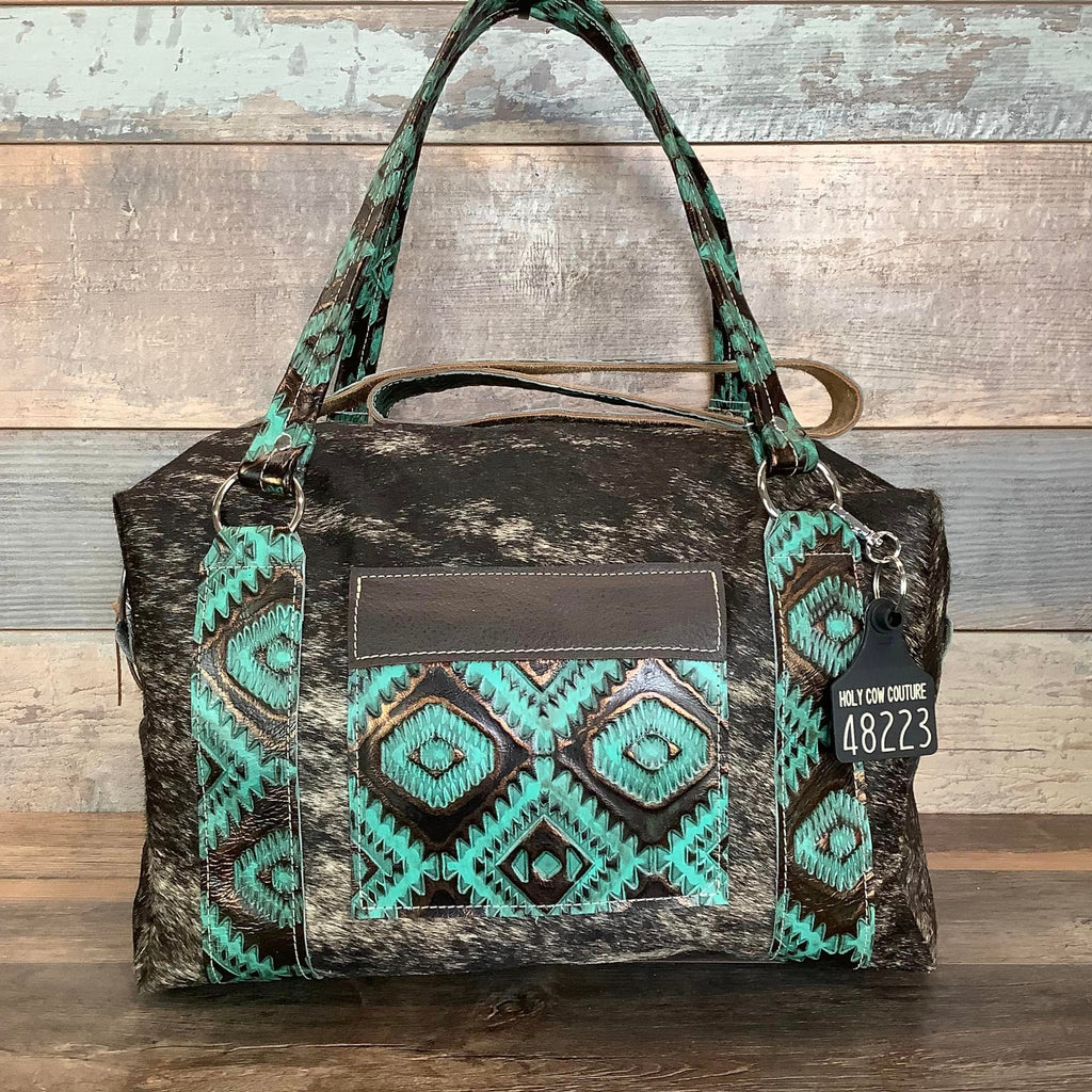 Denton Duffle - #48223