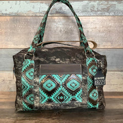 Denton Duffle - #48223