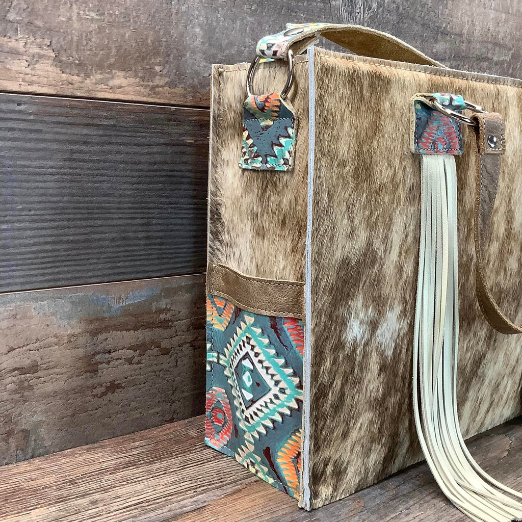 Get Outta Town Hybrid Tote #48912