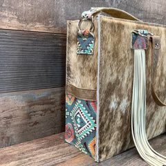Get Outta Town Hybrid Tote #48912