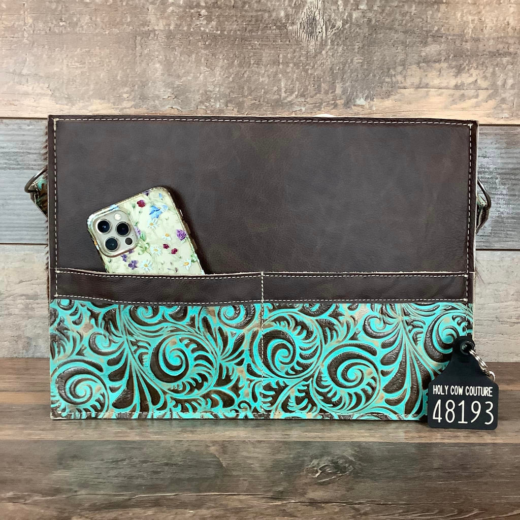 Papoose Tote - #48193