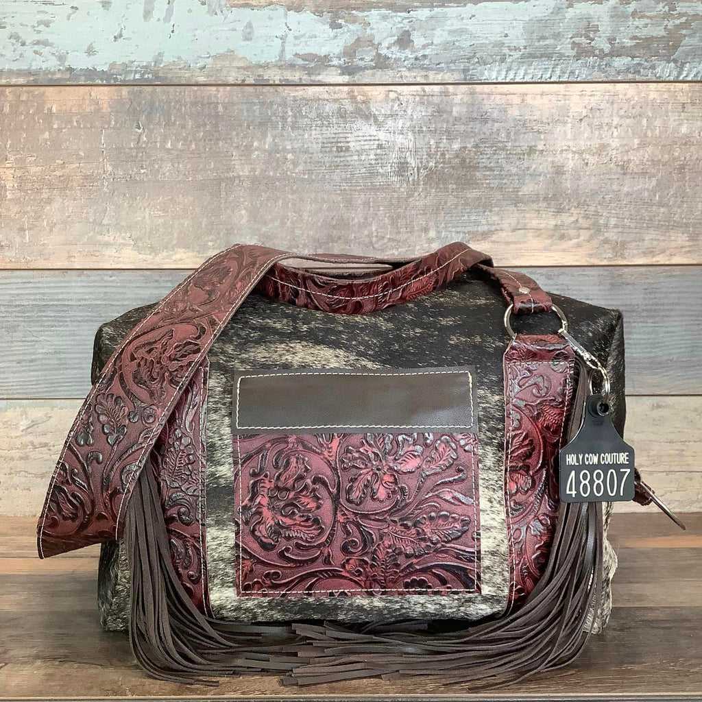 Denton Duffle - #48807