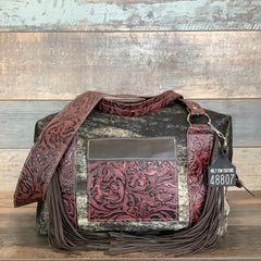 Denton Duffle - #48807