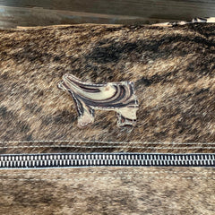 Denton Duffle - #48835