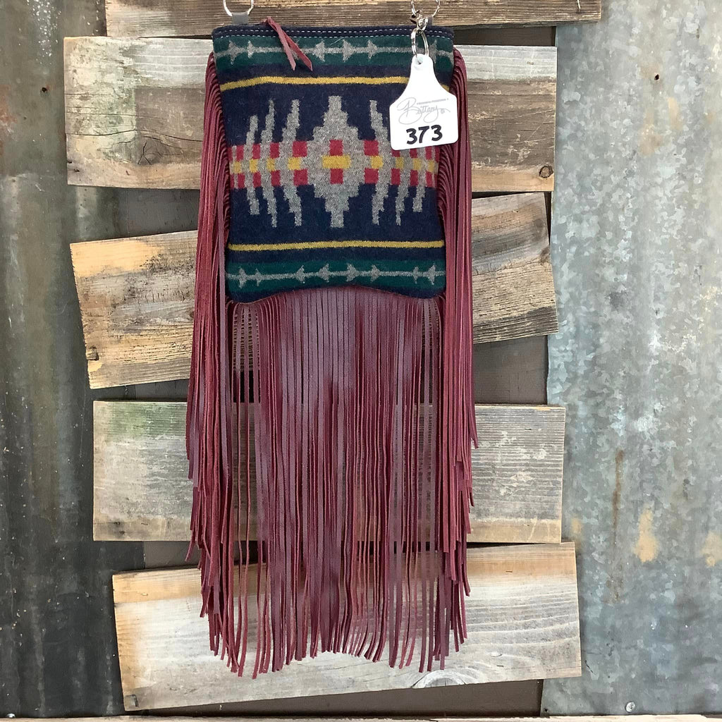 Exclusive Collection Sling Shot Pendleton® #373
