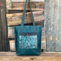 The Market Tote #33952 Bag Drop
