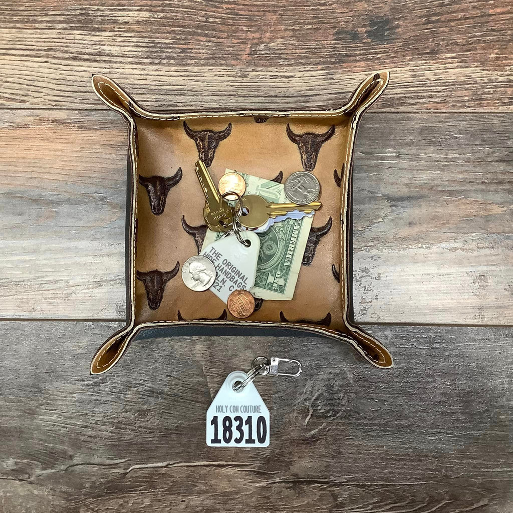 Hide Tray - #18310