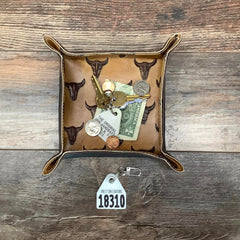 Hide Tray - #18310