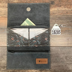 Bandit Wallet  - #18285