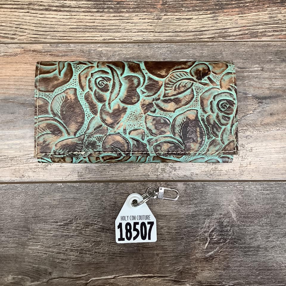 Bandit Wallet  - #18507