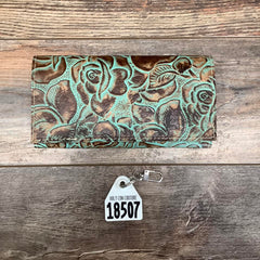 Bandit Wallet  - #18507