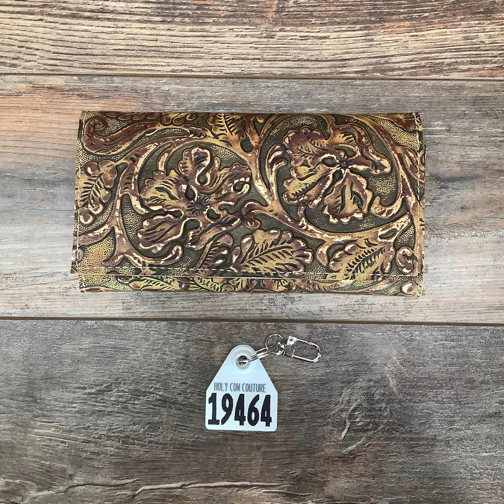 Bandit Wallet  - #19464