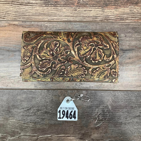 Bandit Wallet  - #19464