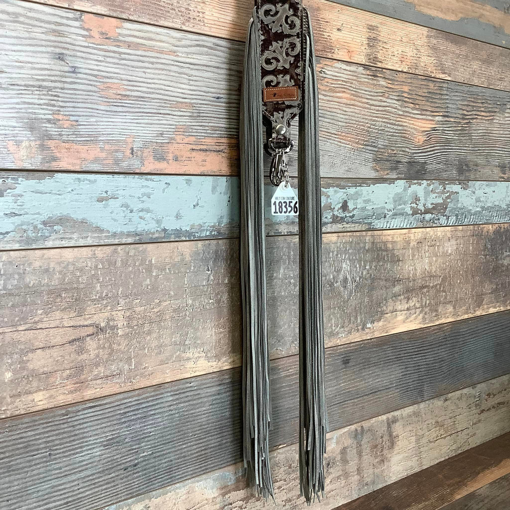 Fringe Strap 36" #18356