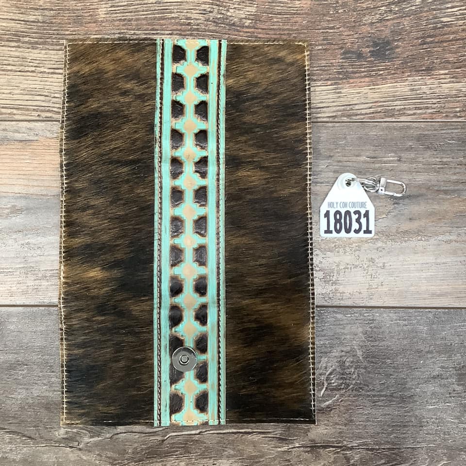Bandit Wallet  - #18031