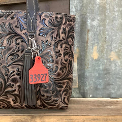 The Weekender  #33927 Bag Drop