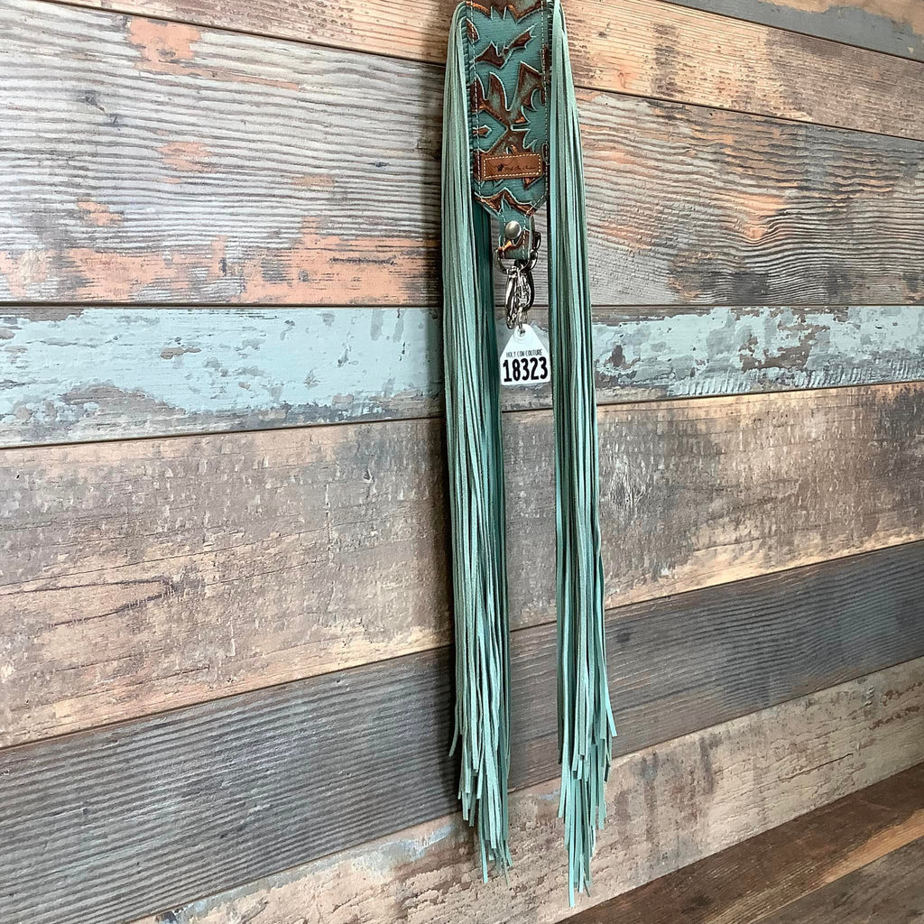 Fringe Strap 36" #18323