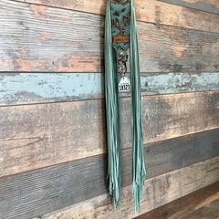 Fringe Strap 36" #18323