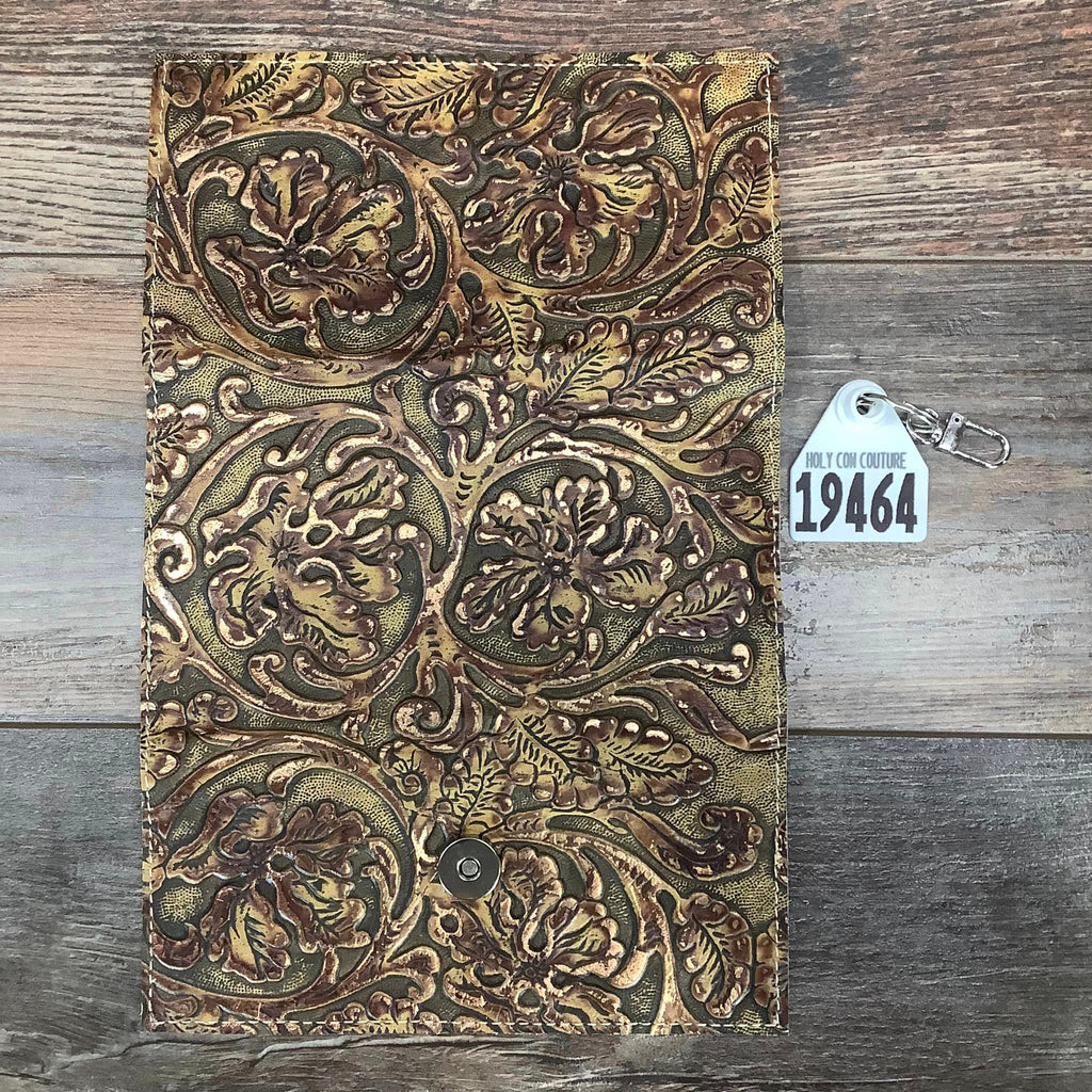Bandit Wallet  - #19464