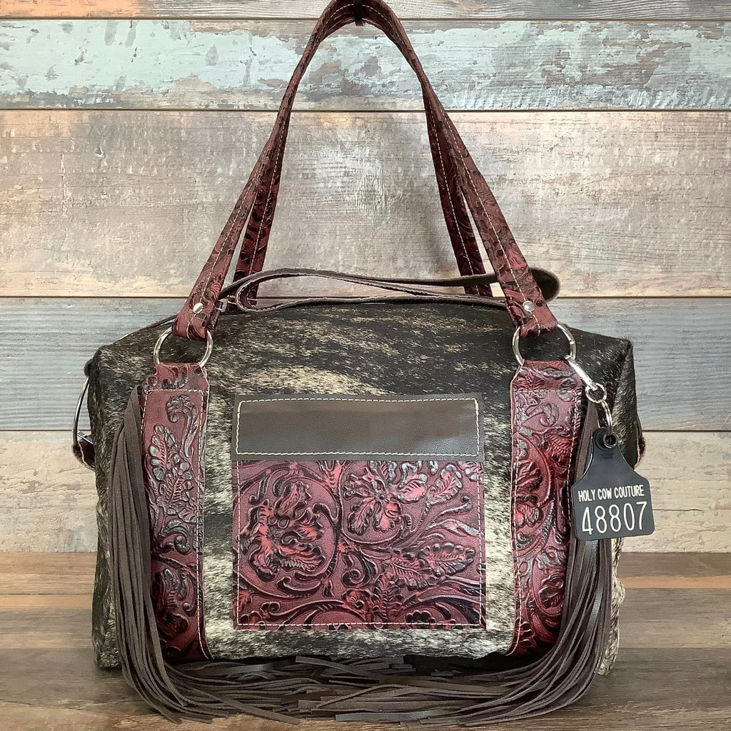 Denton Duffle - #48807