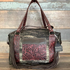 Denton Duffle - #48807