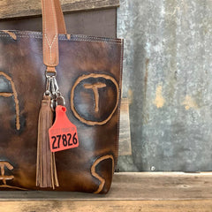 The Weekender  #27826 Bag Drop