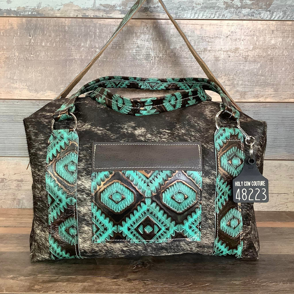 Denton Duffle - #48223