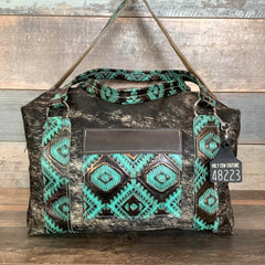 Denton Duffle - #48223