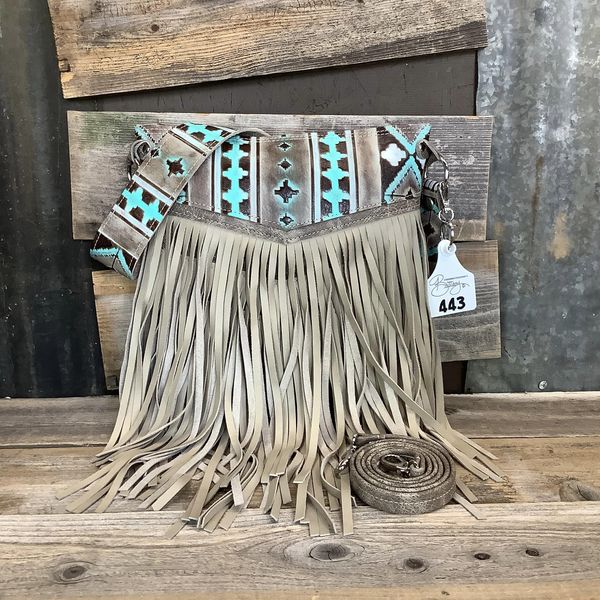 Exclusive Collection The Crossbody - #443
