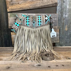 Exclusive Collection The Crossbody - #443