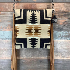 Outlaw - Pendleton® 18" Fringe #48791