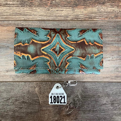 Bandit Wallet  - #18021