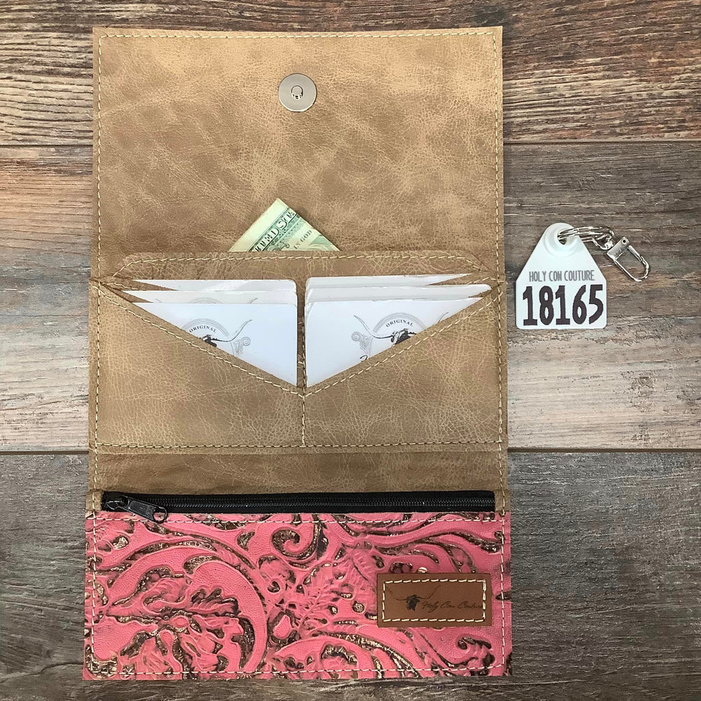 Bandit Wallet  - #18165
