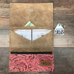 Bandit Wallet  - #18165