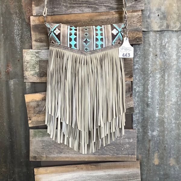 Exclusive Collection The Crossbody - #443