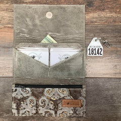 Bandit Wallet  - #18142