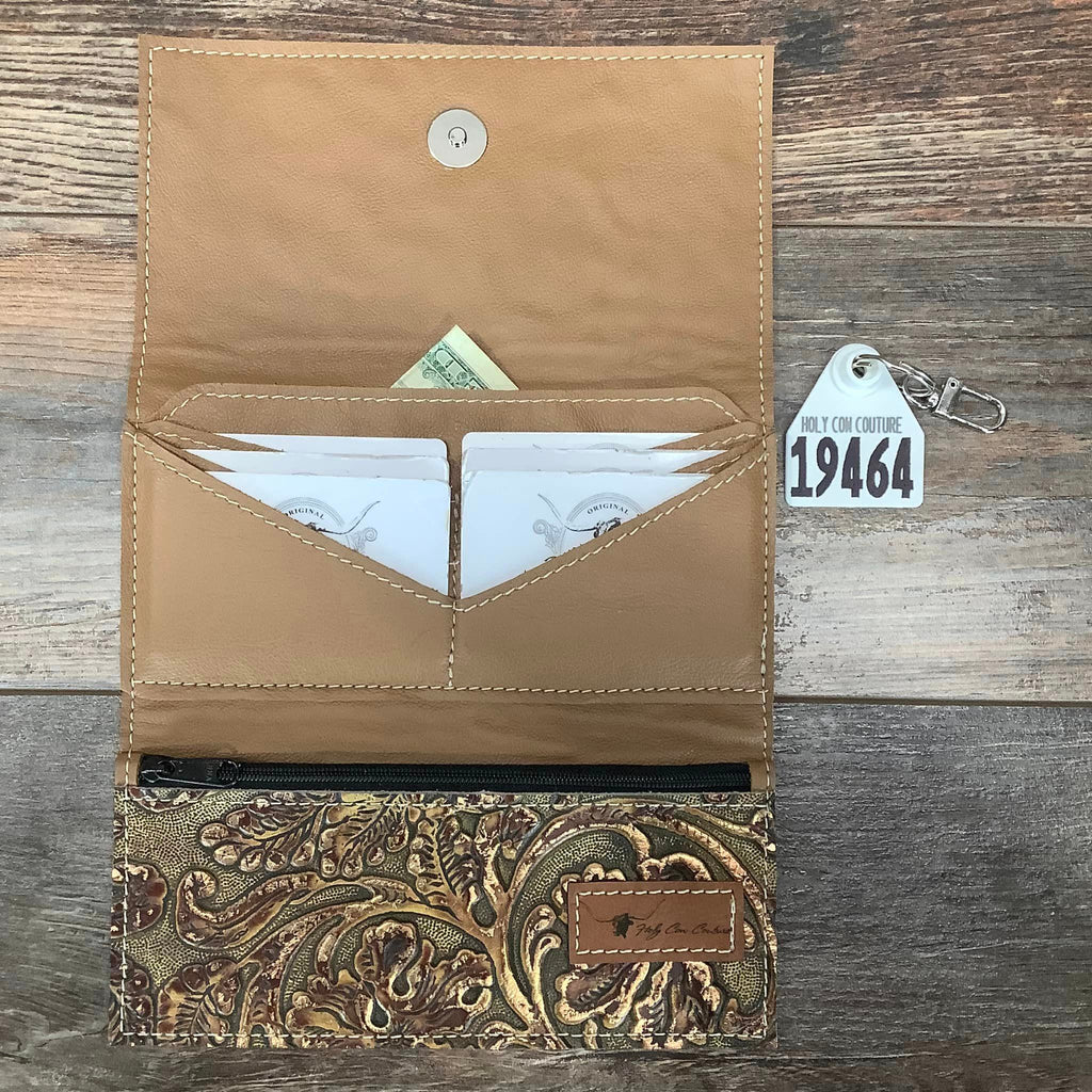 Bandit Wallet  - #19464
